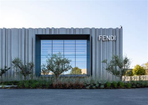 fendi factory seconds